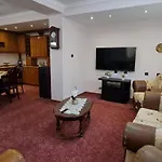 Big Flat Apartment