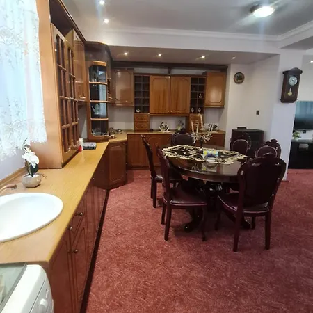 Apartment Big Flat *