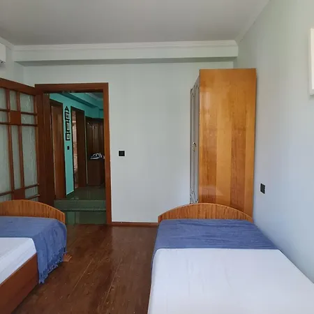Apartment Big Flat
