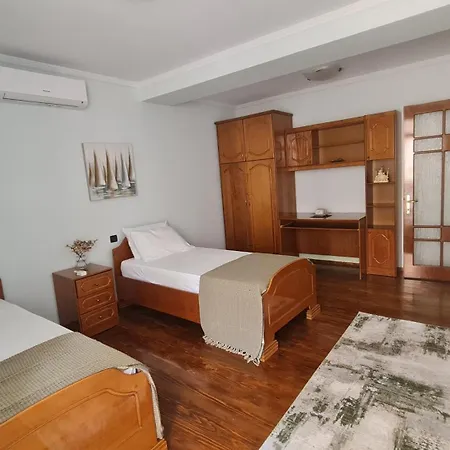 Big Flat Apartment *