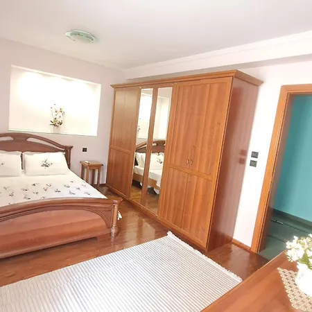 Big Flat * Pogradec