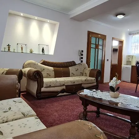 Big Flat * Pogradec