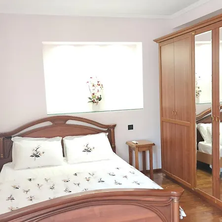 Big Flat Apartment
