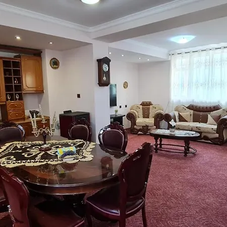 Apartment Big Flat