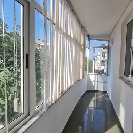 Apartment Big Flat *