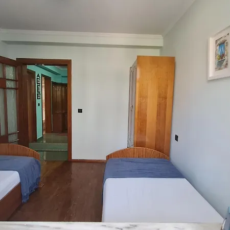 Big Flat Pogradec