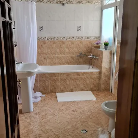 Big Flat * Pogradec