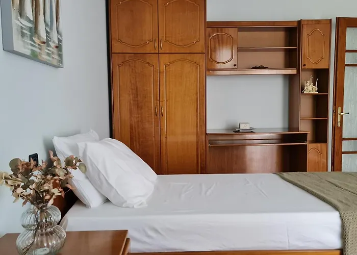 Appartamento Big Flat Pogradec