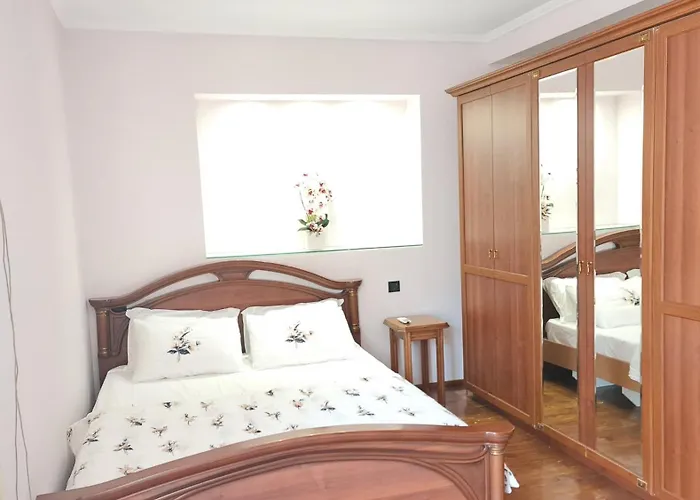 Big Flat Appartamento