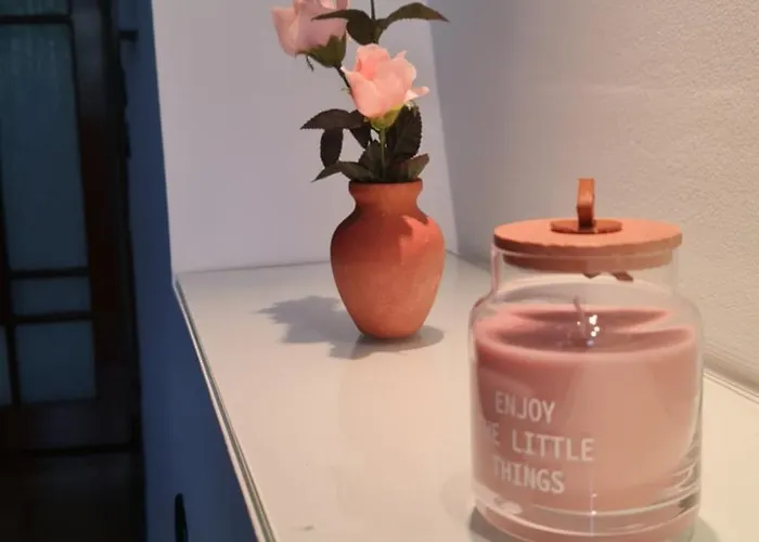 Appartamento Big Flat