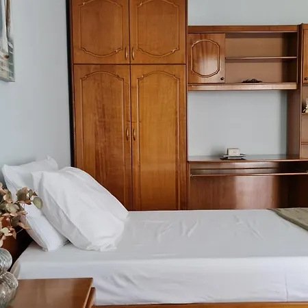 Apartament Big Flat Pogradec