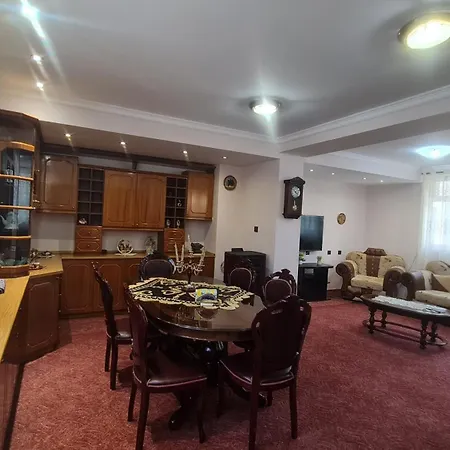 Apartament Big Flat