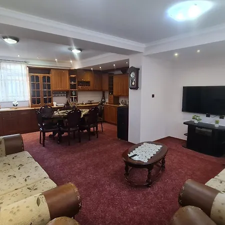 Big Flat Pogradec