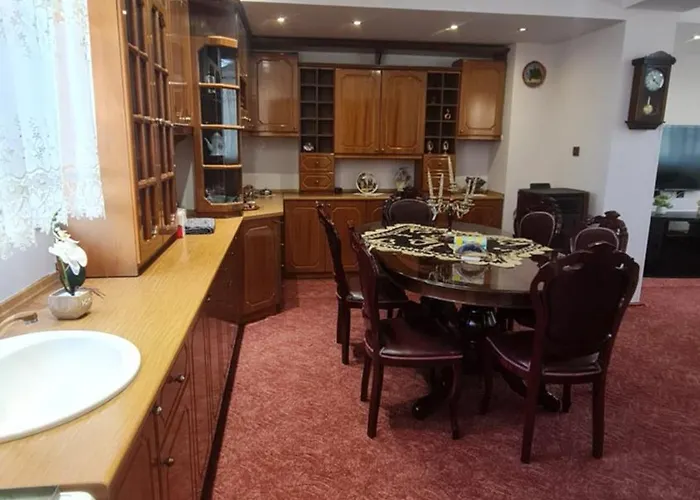 Apartment Big Flat *