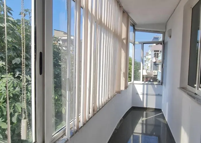 Apartment Big Flat *